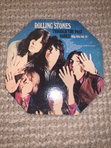ELO Stones Springsteen Born Steppenwolf Skynyrd LOT Record Vinyl VG+/VG & Better - Picture 11 of 23