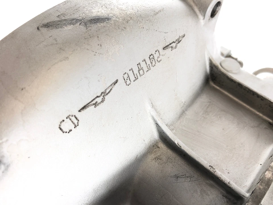 Moto Guzzi California Jackal 1100 KD [1997] - Caja de cambios completa con Getr Foto 2 de 4