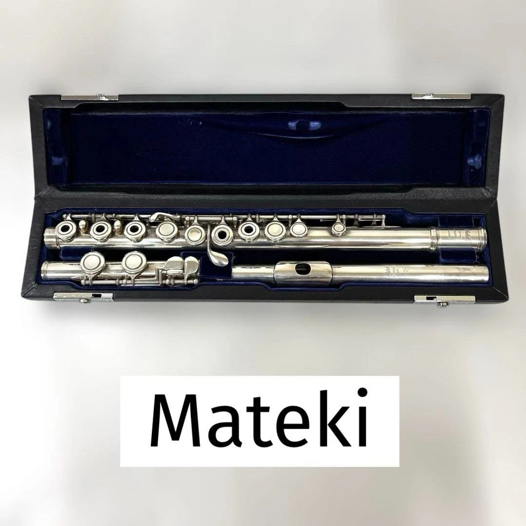 Mateki Flutes for sale | eBay