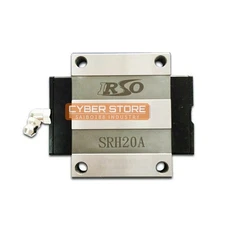 Qty:1 New For Linear Guide Slider SRH20A