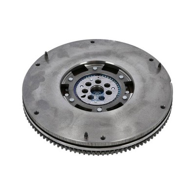 Schwungrad DT SPARE PARTS Aftermarket-Expertise passend für IVECO