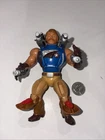 Masters of the Universe RIO BLAST Nearly Complete He-Man 1986 Vintage MOTU