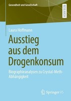 Ausstieg Aus Dem Drogenkonsum Laura Hoffmann