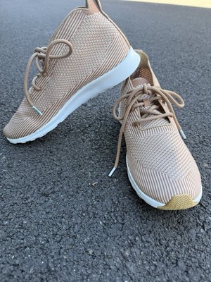 NWOT Native Men s 10 AP Rover Lite Knit Chukka Casual Athletic Sneaker NWOB