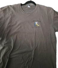 Camiseta Last Drop Cabo San Lucas Gráfica Agave Tequila XL