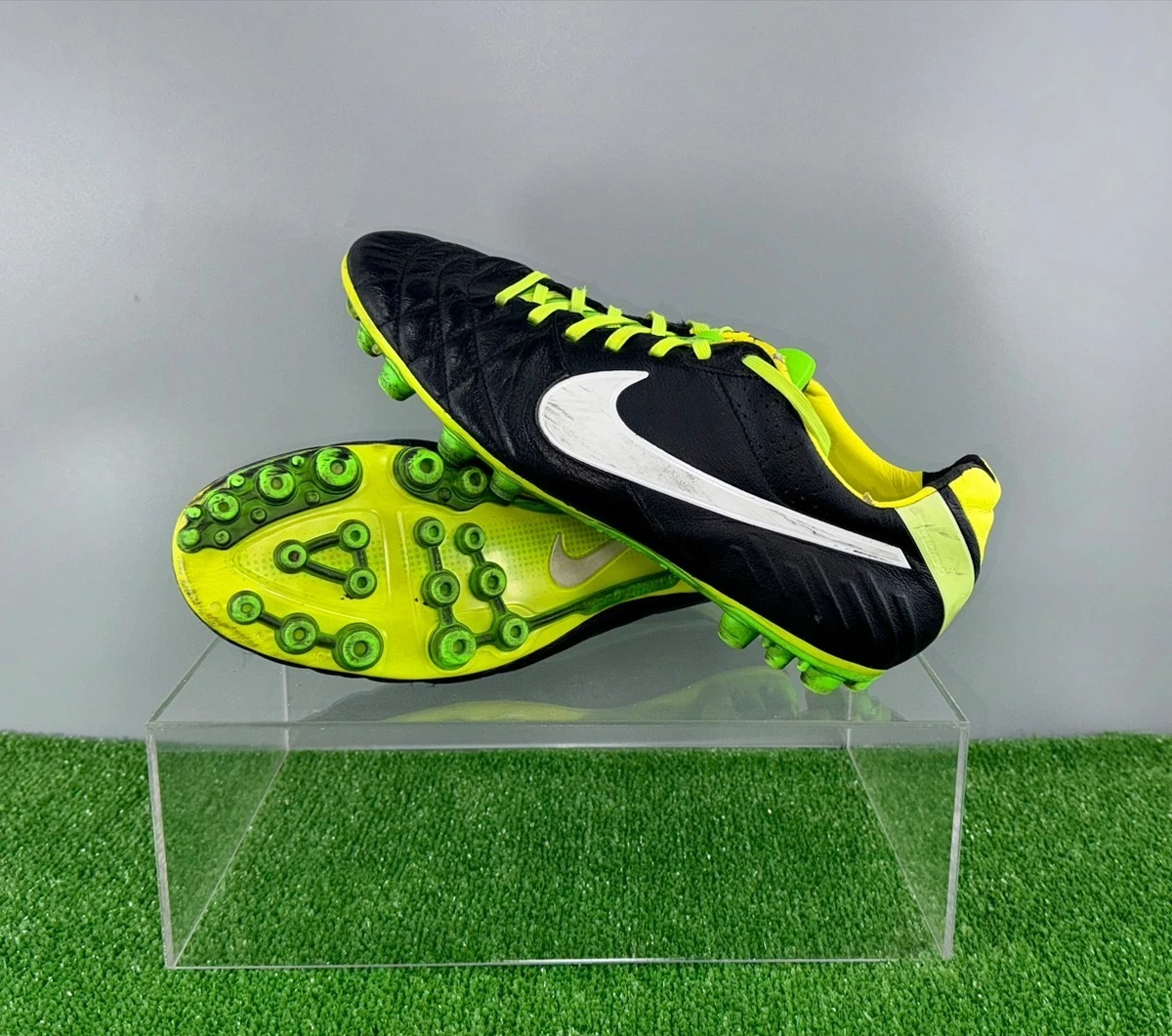 Nike Tiempo Legend IV Soccer Cleats for Men for sale - eBay