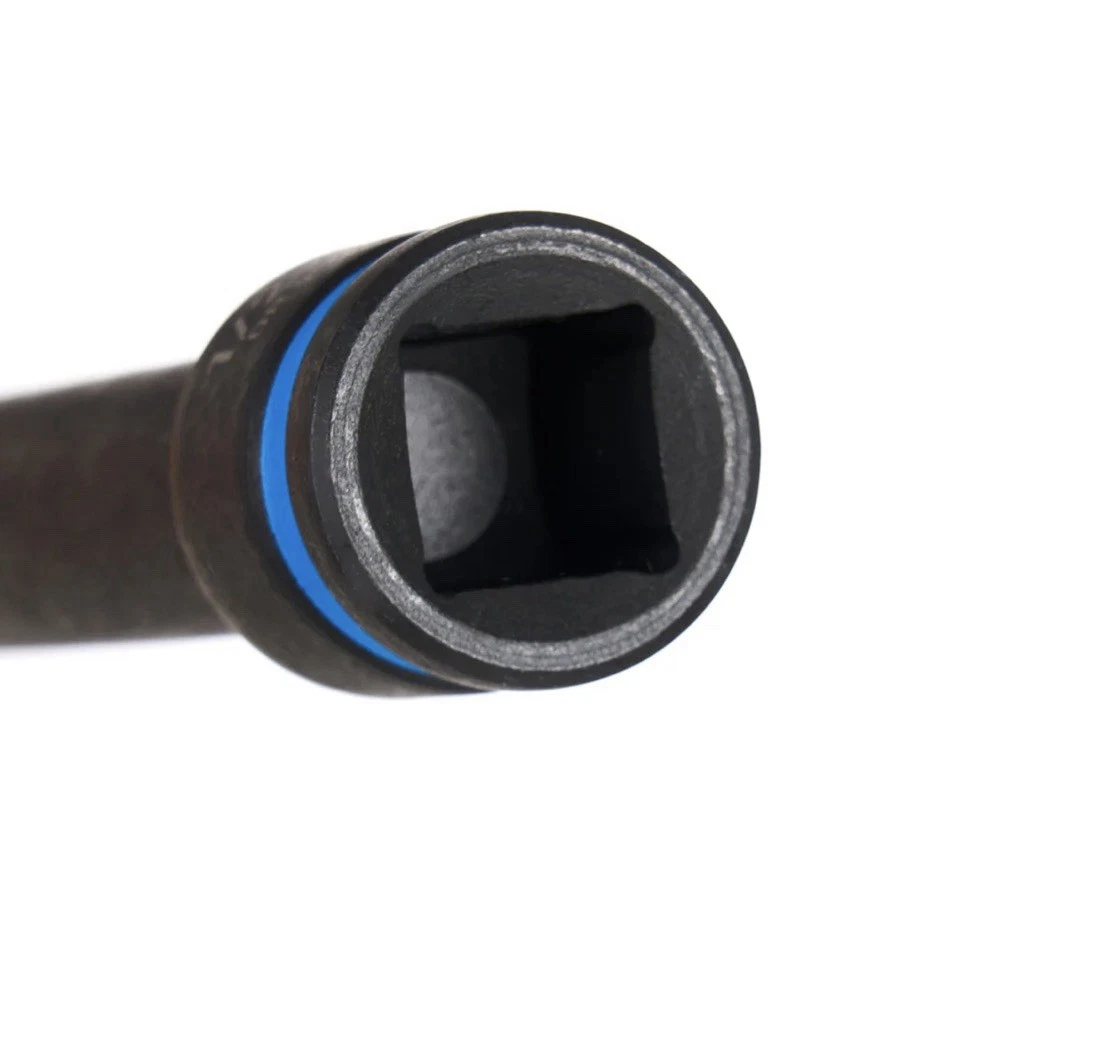 Black Canyon Model T30-1030 1/2" Drive Impact Socket Extension, 10" Length photo 2