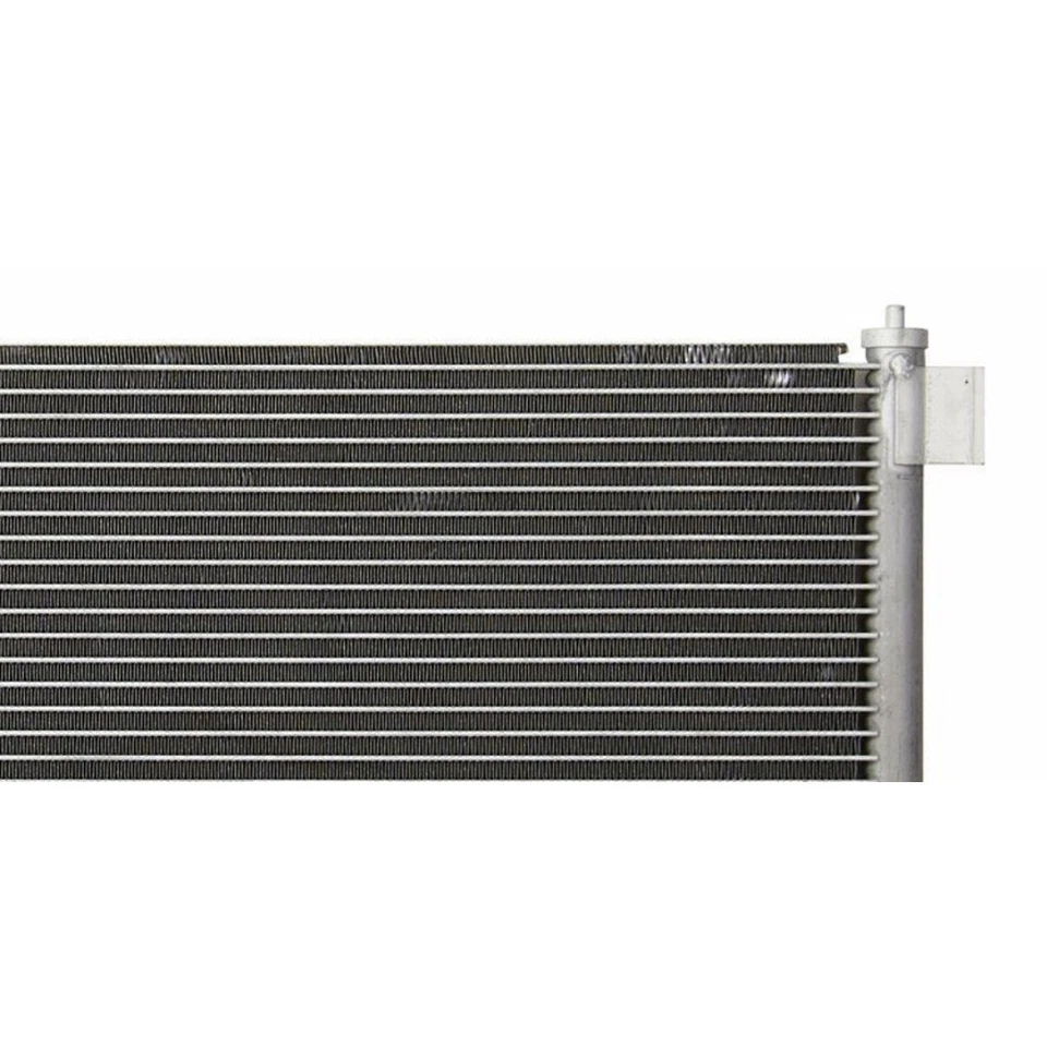 AC Condenser For 2010-2013 Ford Transit Connect 9T1Z19712A Foto 3 de 4