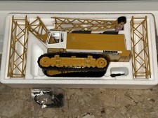 Conrad 2831 Liebherr Hydro-Seilbagger HS 883, Maßstab 1:50