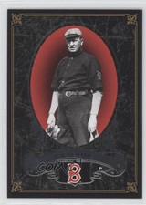 2008 Upper Deck Boston Red Sox/New York Yankees Fan Packs Cy Young #7 HOF 02v3