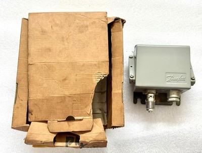 DANFOSS 084G2169 EMP2 PRESSURE TRANSMITTER (0 40kp/cm2)