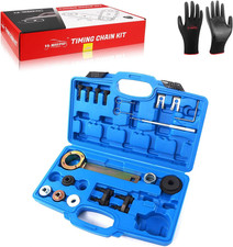 Timing Tool Kit Compatible with Audi VW VAG 2006-2018 EA888 1.8 2.0 TSI TFSI T10