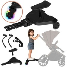 Kinderwagen Mitfahrbrett Lionelo Buggy Board ...