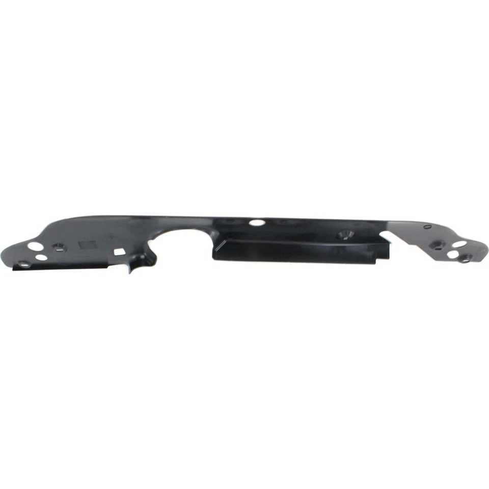 Cubierta de soporte superior del radiador Sherman | Se adapta a Chevy Trailblazer LT 2002-2009 Foto 4 de 4