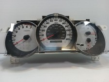 2006-2008 Toyota Tacoma 6cyl At Speedometer Gauge Cluster Mph Tachometer Oem 2006-2008 Toyota Tacoma 6cyl At Speedometer Gauge Cluster Mph Tachometer Oem