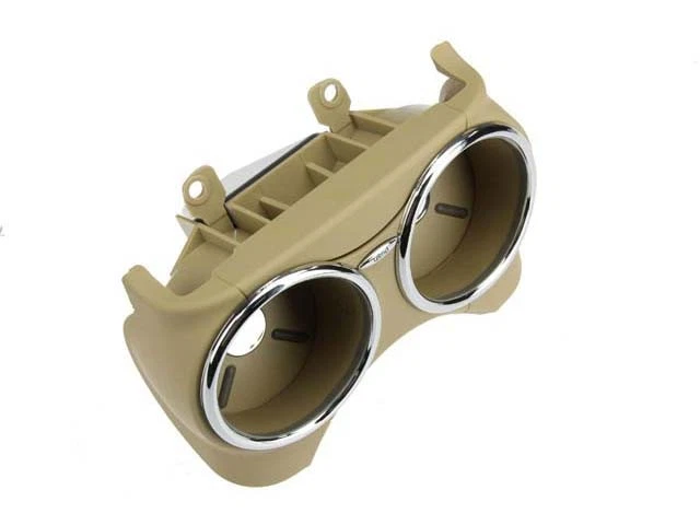 Portavasos URO PARTS 21968004148K67 MERCEDES-BENZ CLS550 CLS63 AMG CLS500 Foto 3 de 3