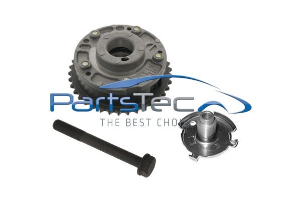 PartsTec Nockenwellenversteller PTA126-0013-image