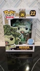 Funko Pop Myths #22 Medusa FunkoShop Exclusive