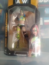 Kris Statlander #68 AEW Unrivaled Series 8