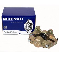 Land Rover Defender 90 Rear Brake Caliper 300Tdi TD5 V8 L/H - SMC500240