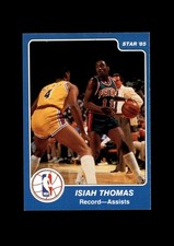 Click to enlarge Isiah Thomas