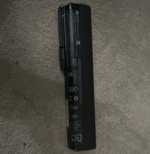 HP Laptop Battery Replacement Pack, Black - Compatible For HP Laptops