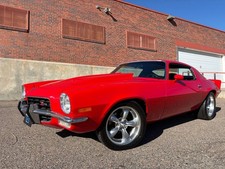 1973 Chevrolet Camaro for Sale