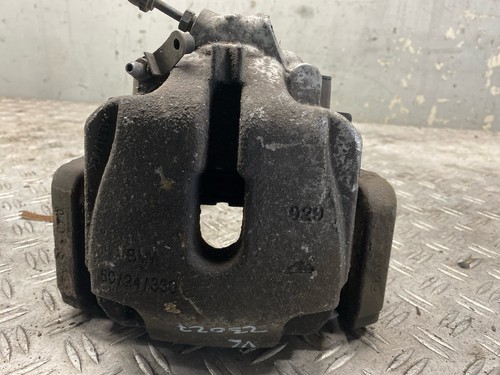 87574 Bremssattel links vorne BMW 5er Touring (F11) 6791919