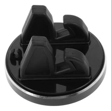  360 Degree Cell Phone Holders Mobile Dashboard Car Bracket Silicone