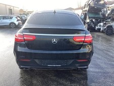 Stoßstange hinten Mercedes-Benz GLE Coupe C292 A29288512259999 P22621770