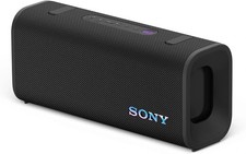 Sony ULT FIELD 3 Wireless Bluetooth Water Resistant Portable Speaker Black NEW