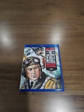 The Court-Martial of Billy Mitchell Bluray Olive Film Gary Cooper Otto Preminger