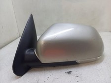 Retroviseur gauche (ou coque) Skoda OCTAVIA