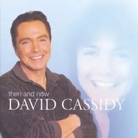 Then And Now | David Cassidy | Audio-Cd | CD | 2002 | Universal