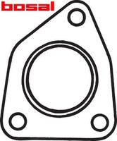 Bosal 256-427 Dichtung FüR Abgasrohr Dichtung FüR Abgasrohr Flansch