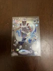 2024 Topps Signature Class - Drake Maye Fluidity #F-3 Rookie RC