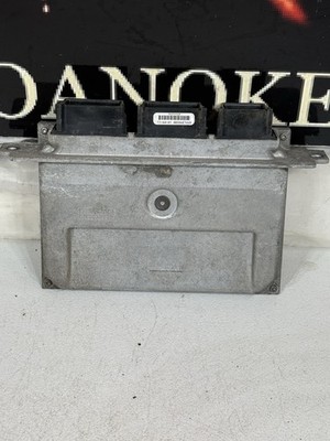 2012 Ford Mustang 3.7L Engine Computer ECU ECM PCM CR3A-12A650-CB