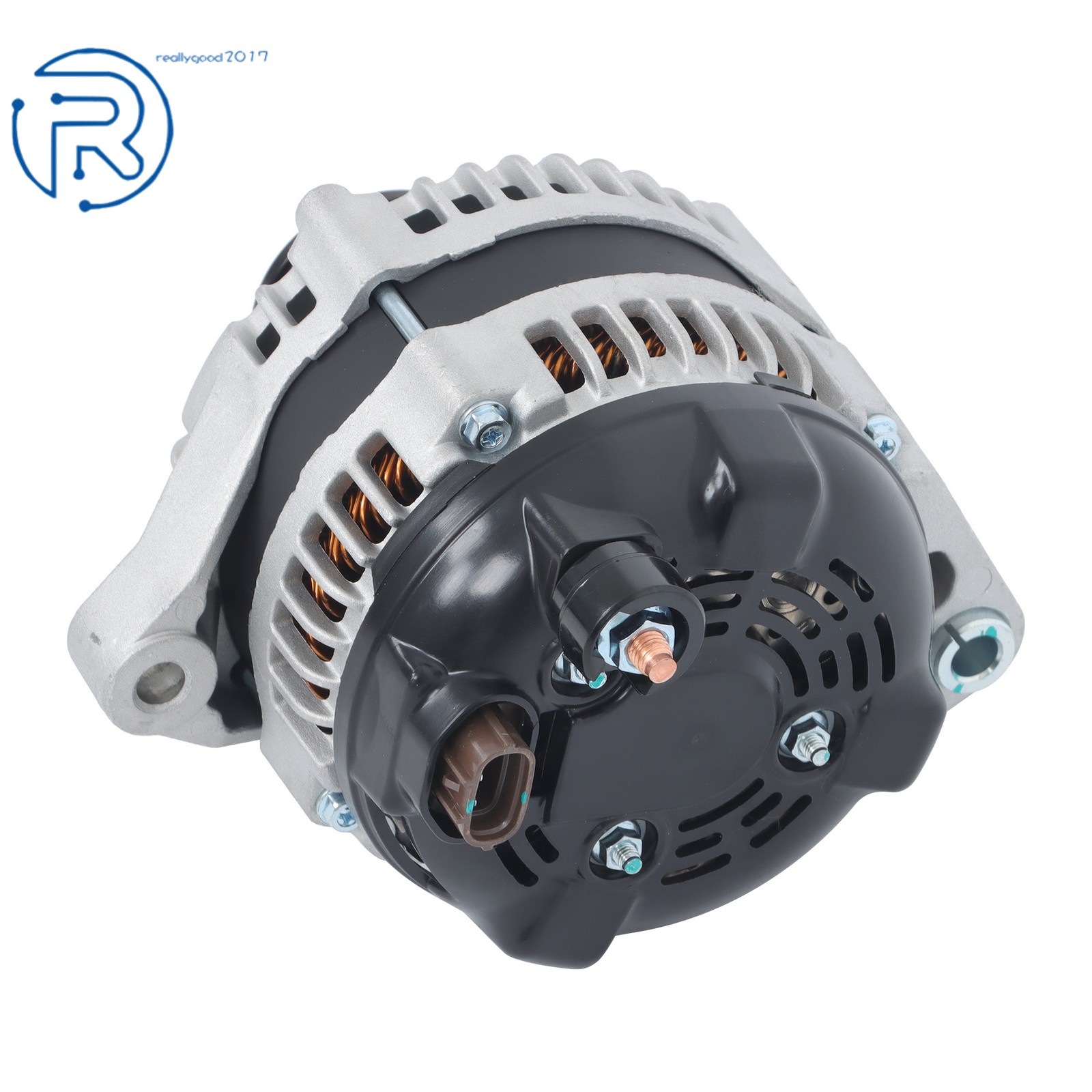 Alternator 12V 150A 104210-1620 For Maserati Quattroporte 4.2L 2004 2005-2011