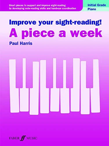 Improve Your Sightreading A Piece A Week - Image 8