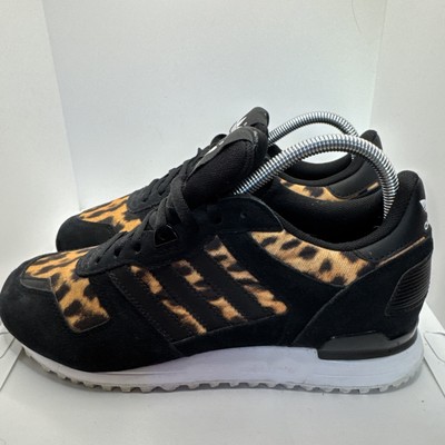 Adidas ZX700 Leopard Rare! Size UK
