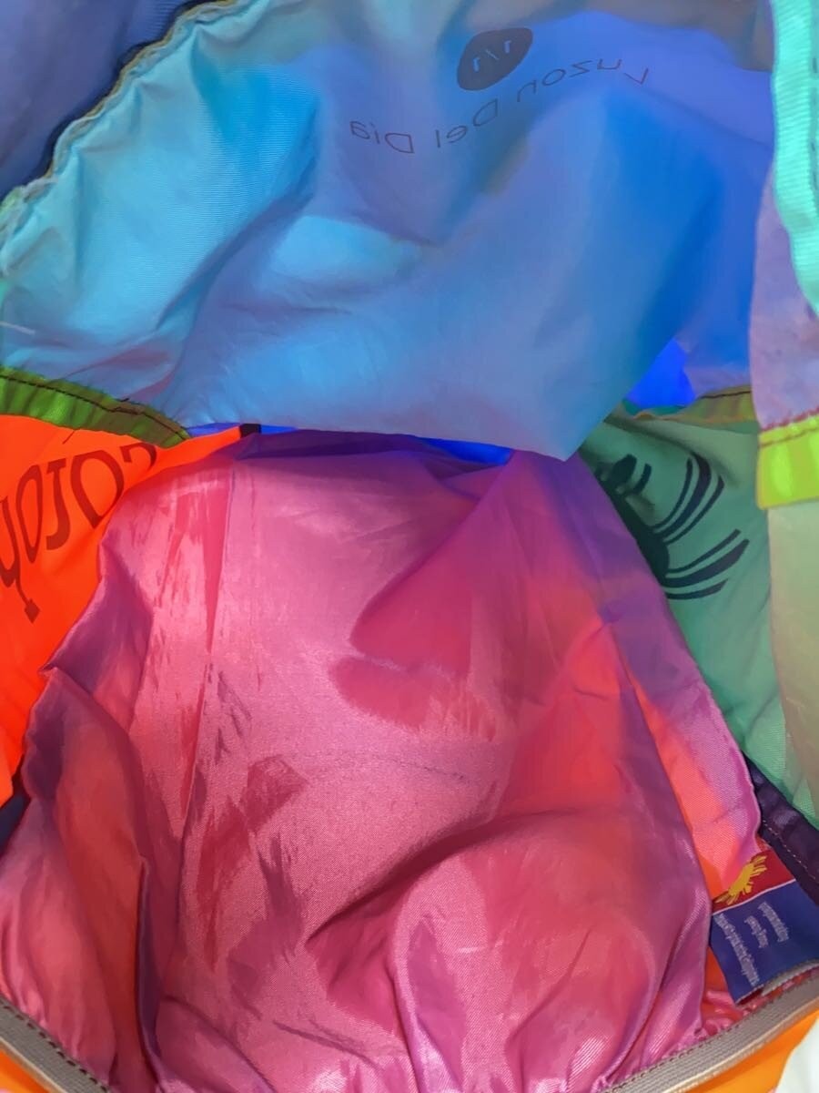 Cotopaxi Nylon Backpack, Blue (Plain) - image 6