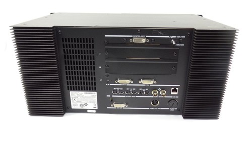 Barco ASD MCM-100S External warping & color matching Box for Barco projectors - Picture 4 of 6