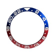 Watch Bezel Insert Protective Ring for Rolex 40MM GMT/SUB Anti-scratch Cover.