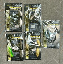 Eergreen Double Swirl 5-piece set