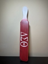 Vintage Delta Sigma Theta Chapter Sorority Wo...