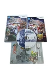 Super Smash Bros Brawl (Nintendo Wii, 2008) Complete W/ Manual Tested