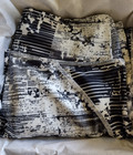 Oakley Hydrolix Yoga Pants Leggings Women’s S/P City Print NWOT — photo 7