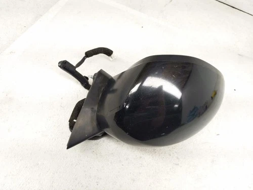 2022-2025 Honda Civic Driver Side Rear View Mirror Outside *Blk W/O Htd*Scuffs