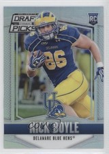 2015 Panini Prizm Collegiate Draft Picks Silver Prizm Nick Boyle #228 n1u