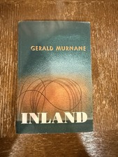 Inland -- Gerald Murnane -- Paperback